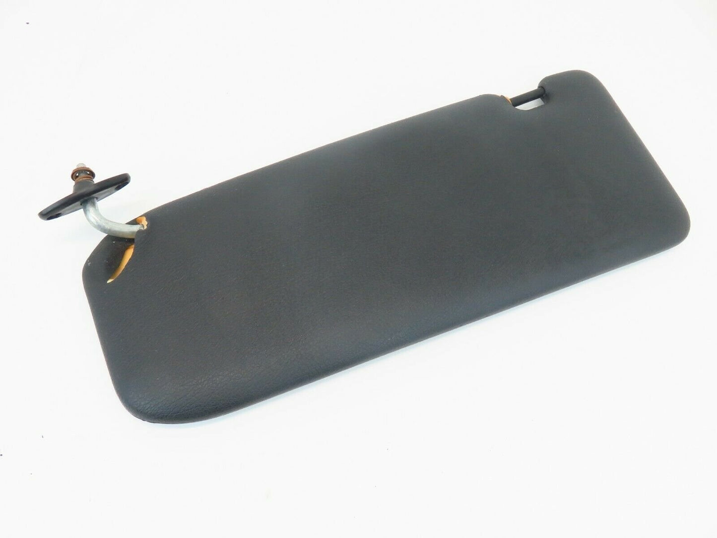 1988 BMW 325ix Driver Sun Visor Front Sunvisor Shade LH Left Sedan 88-91