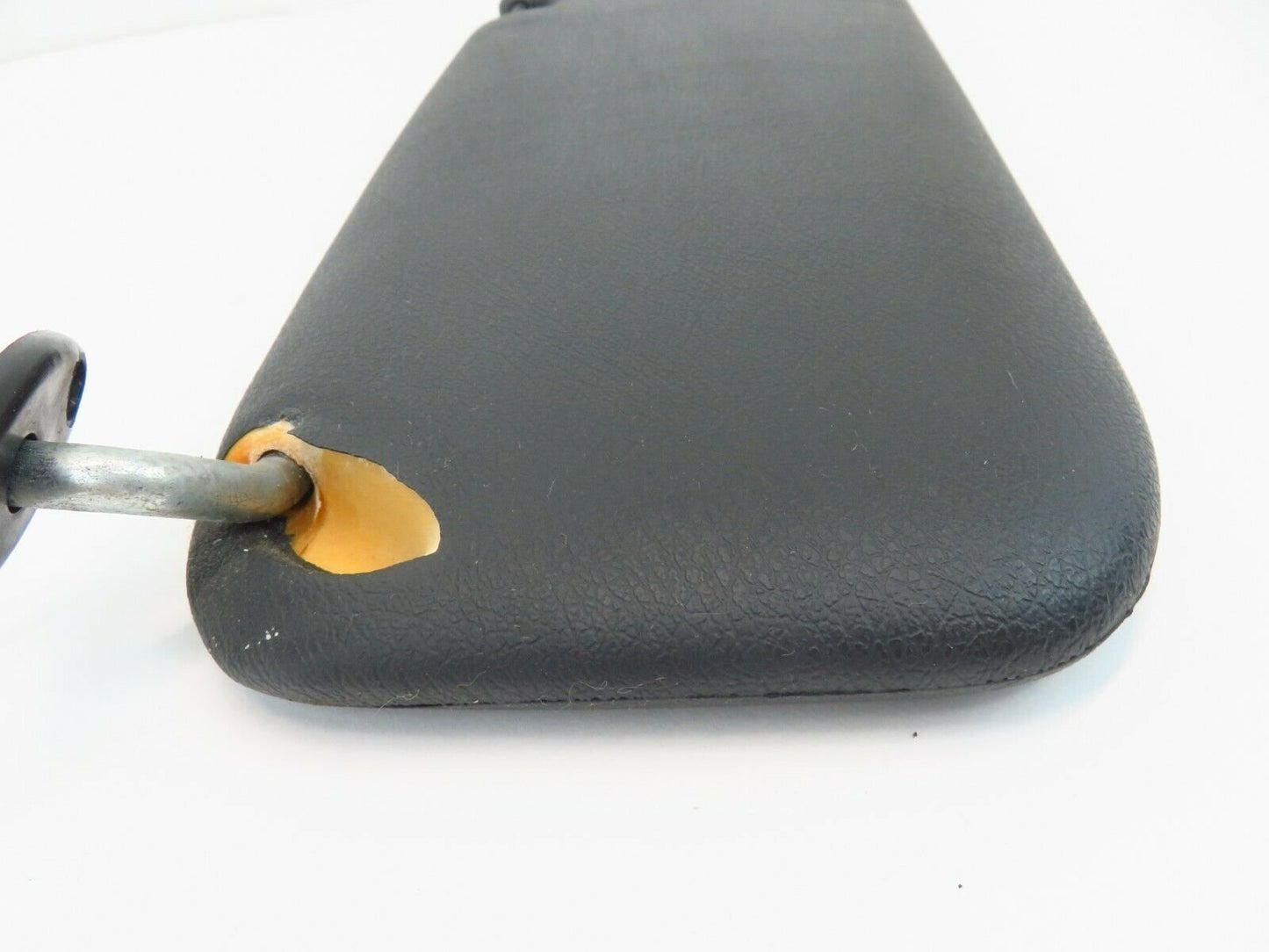 1988 BMW 325ix Driver Sun Visor Front Sunvisor Shade LH Left Sedan 88-91