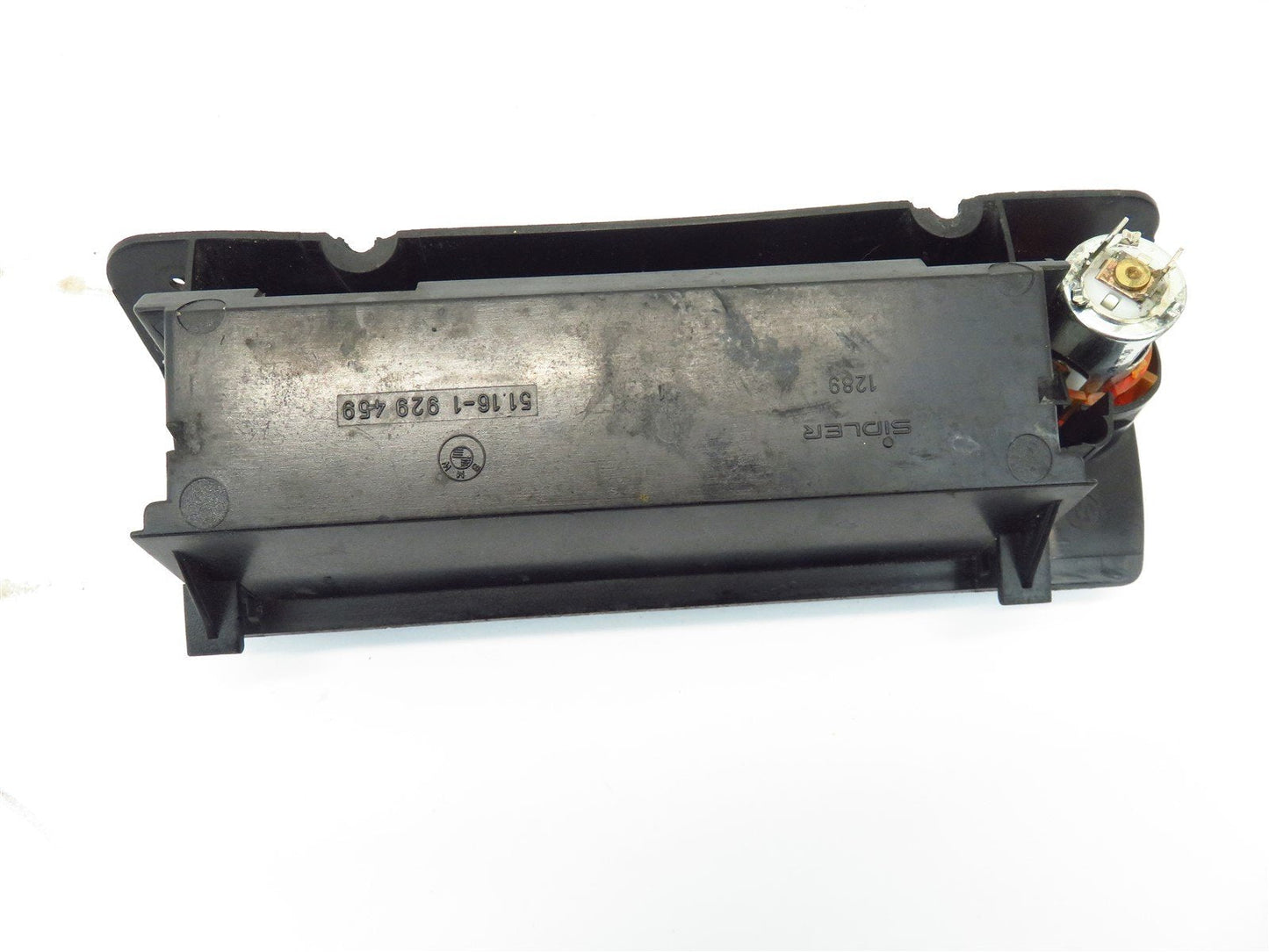 1988-1991 BMW 325ix Front Ashtray Ash Tray Console OEM E30 88-91