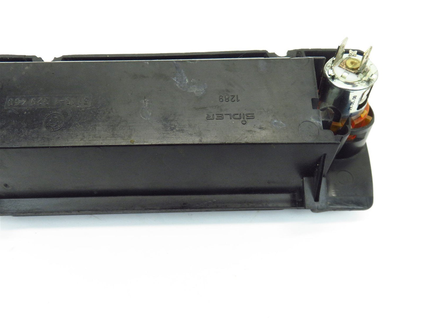 1988-1991 BMW 325ix Front Ashtray Ash Tray Console OEM E30 88-91
