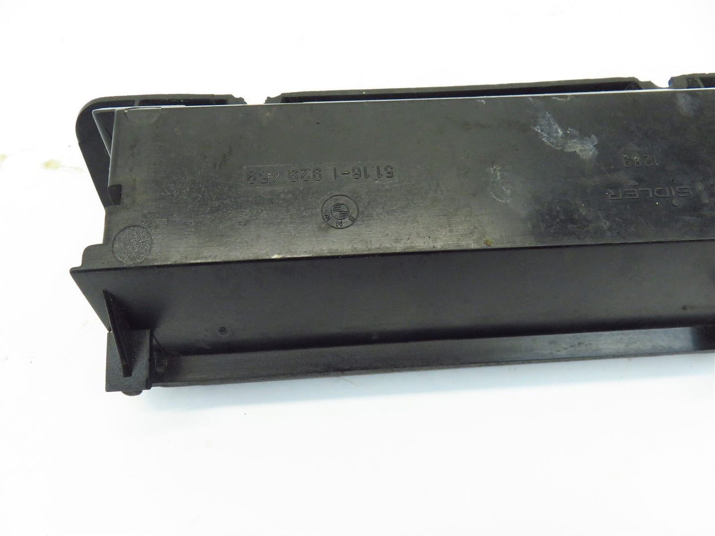 1988-1991 BMW 325ix Front Ashtray Ash Tray Console OEM E30 88-91