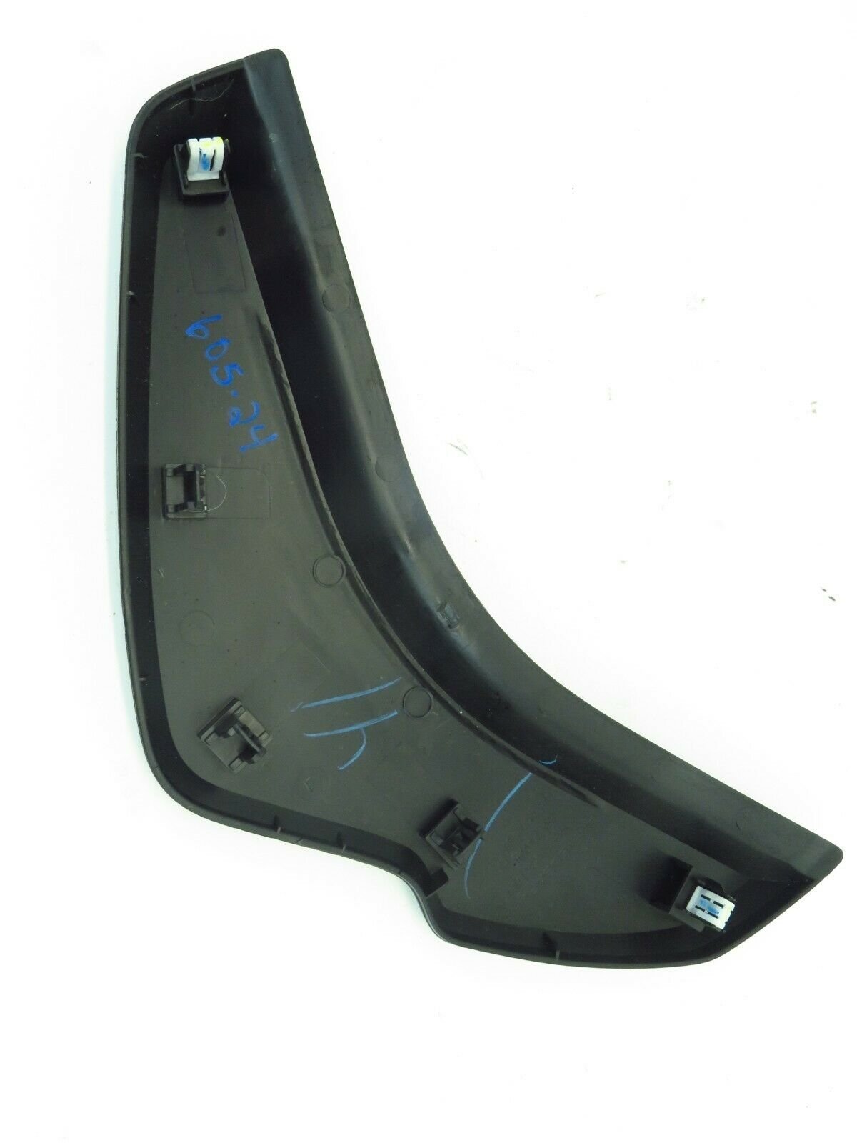 2015-2019 Subaru Legacy Outback Passenger Dash End Side Cap Cover Trim Panel RH