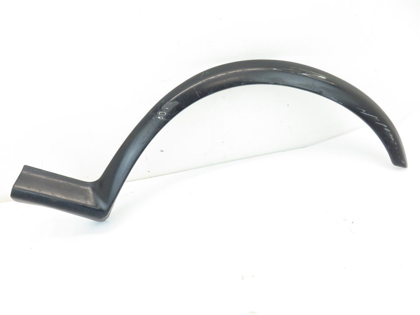 1988-1991 BMW 325ix AWD Passenger Front Fender Flare Wheel Arch Moulding Trim RH