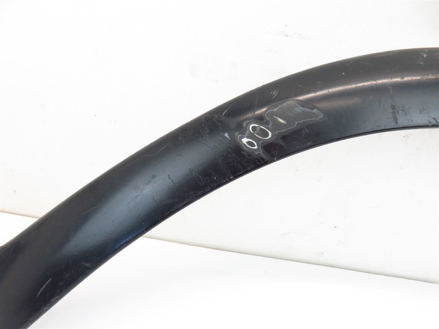 1988-1991 BMW 325ix AWD Passenger Front Fender Flare Wheel Arch Moulding Trim RH