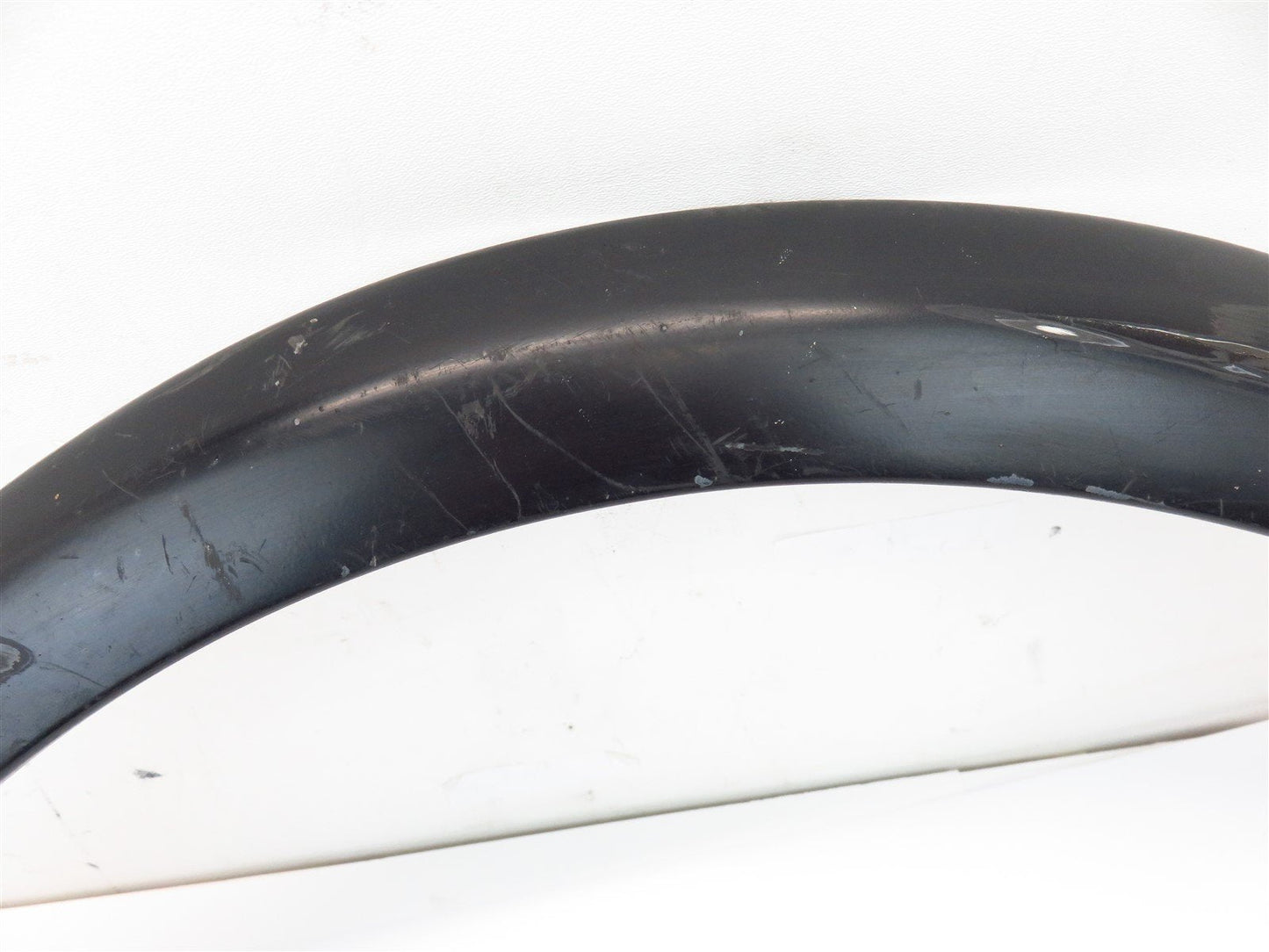 1988-1991 BMW 325ix AWD Passenger Front Fender Flare Wheel Arch Moulding Trim RH