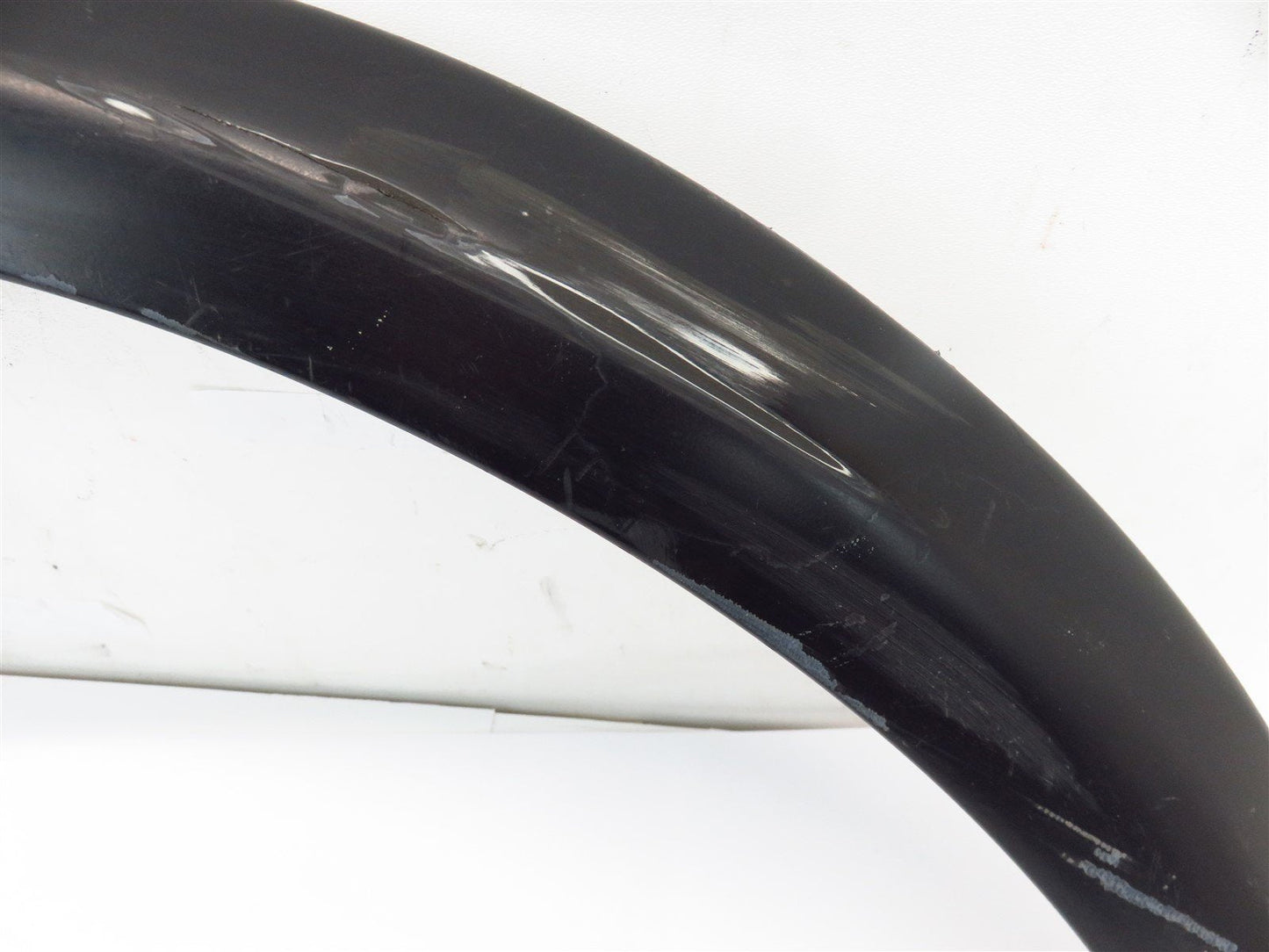 1988-1991 BMW 325ix AWD Passenger Front Fender Flare Wheel Arch Moulding Trim RH