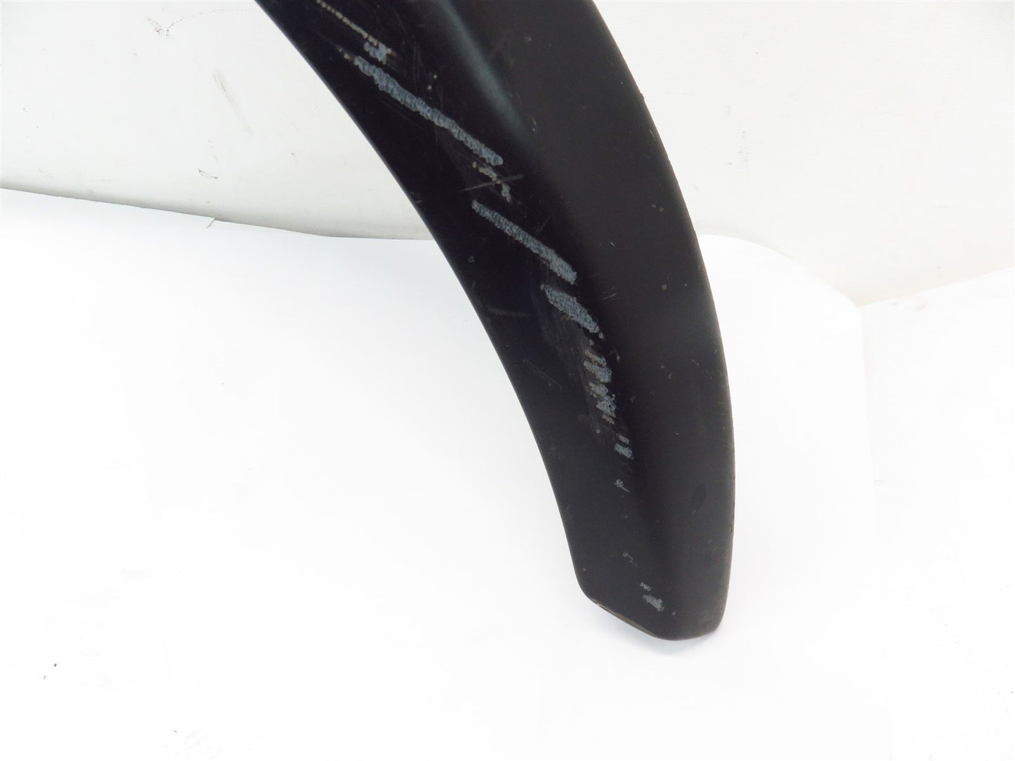 1988-1991 BMW 325ix AWD Passenger Front Fender Flare Wheel Arch Moulding Trim RH
