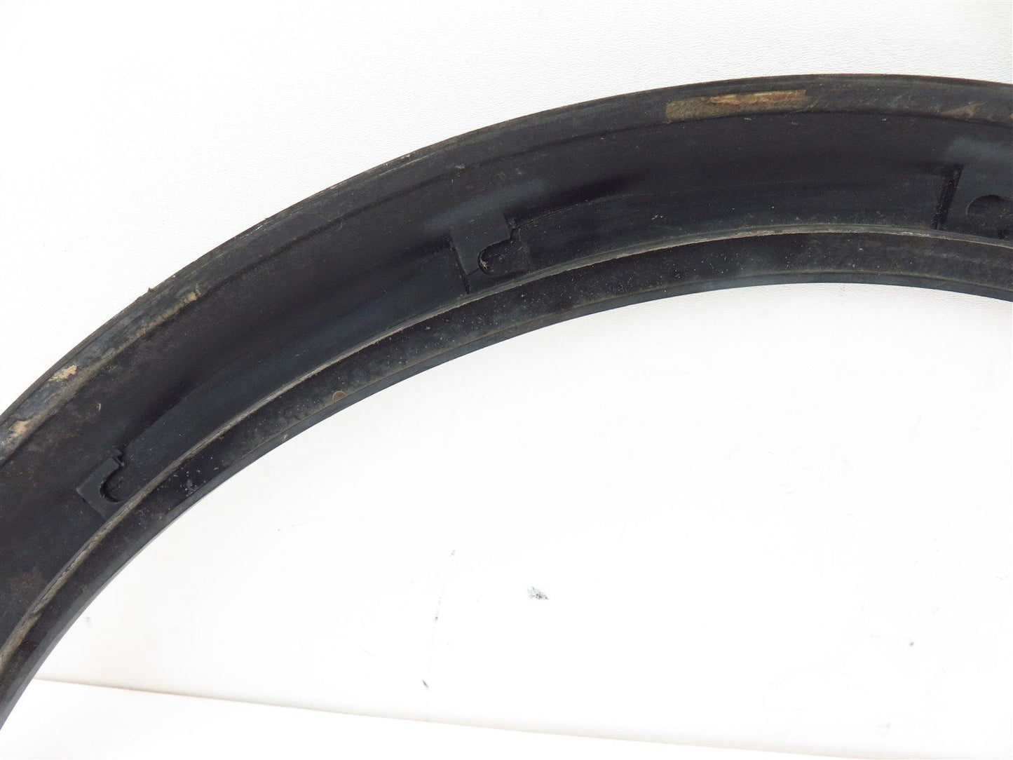 1988-1991 BMW 325ix AWD Passenger Front Fender Flare Wheel Arch Moulding Trim RH