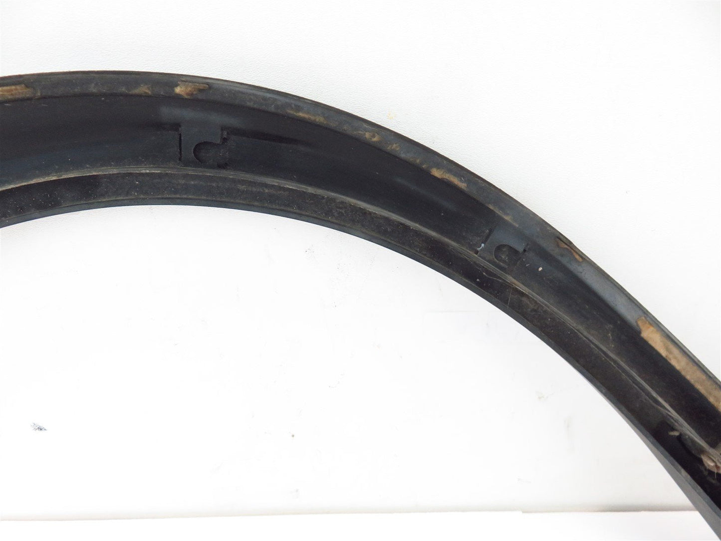 1988-1991 BMW 325ix AWD Passenger Front Fender Flare Wheel Arch Moulding Trim RH