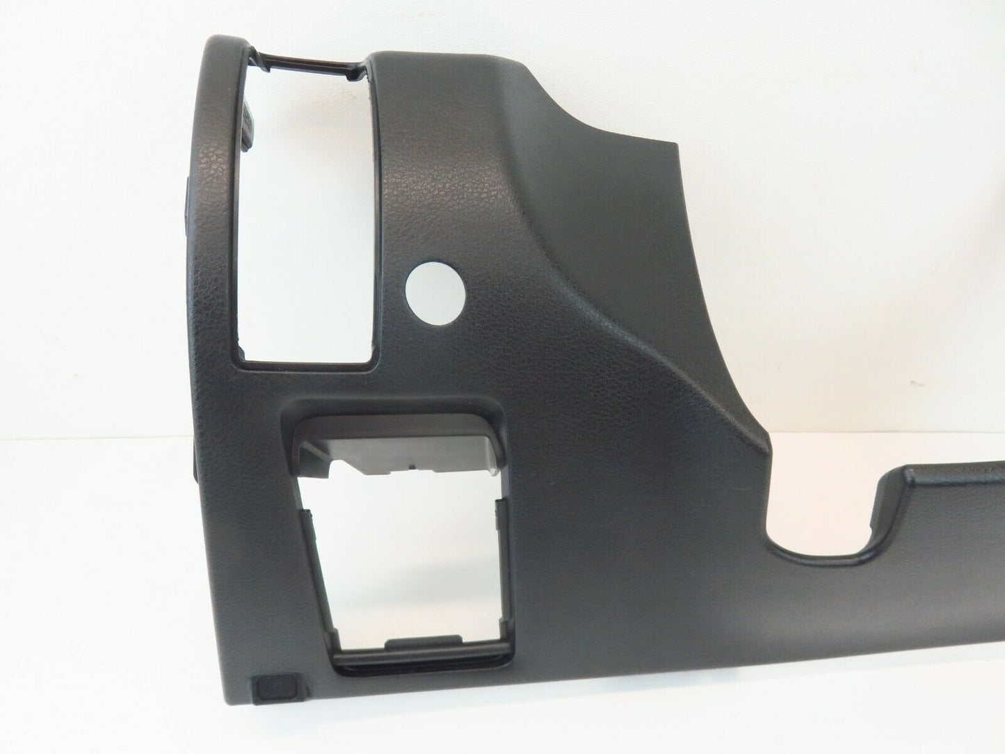 2008-2011 Subaru Impreza WRX Driver Lower Dash Steering Column Knee Board 08-11