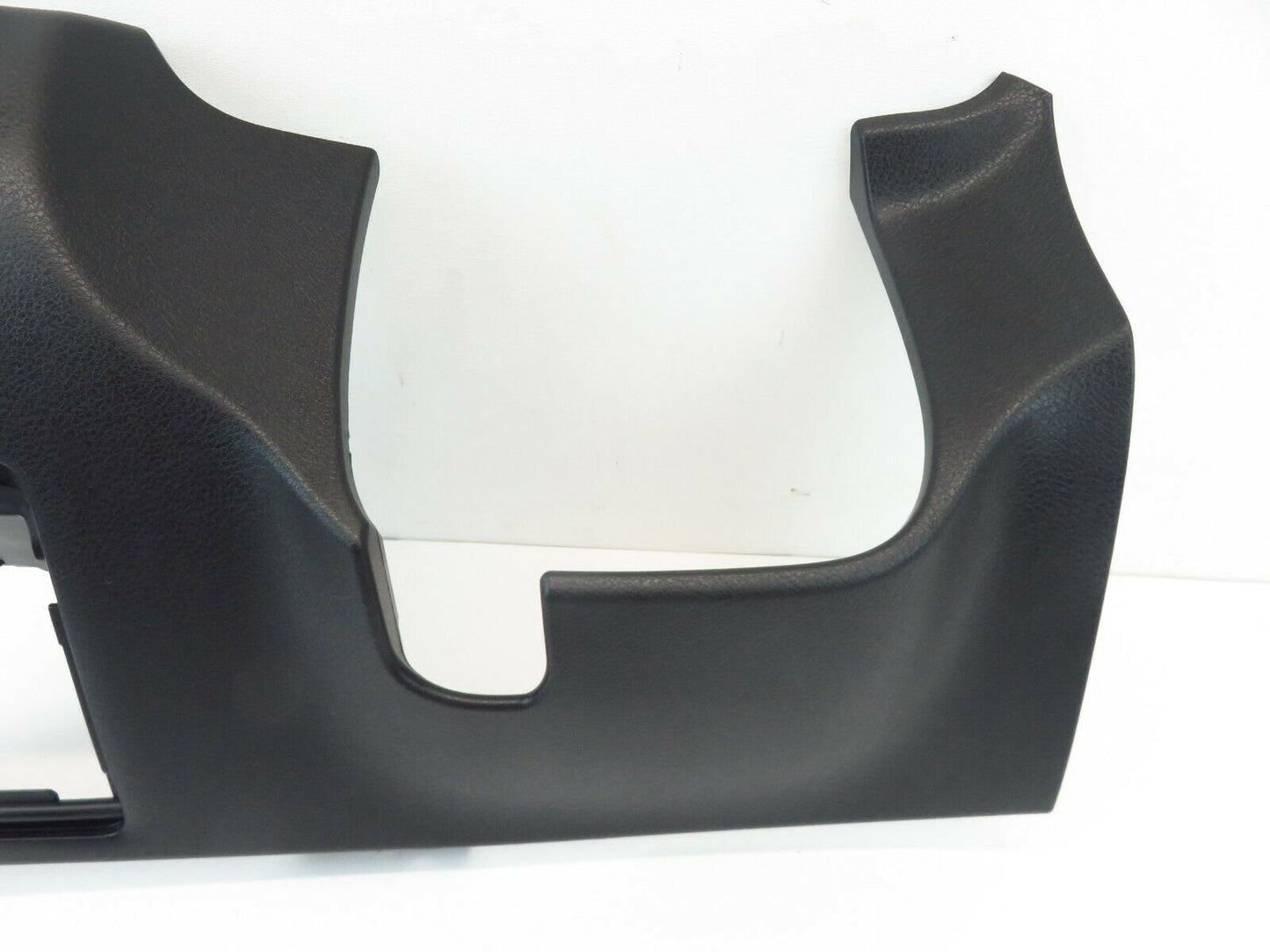 2008-2011 Subaru Impreza WRX Driver Lower Dash Steering Column Knee Board 08-11