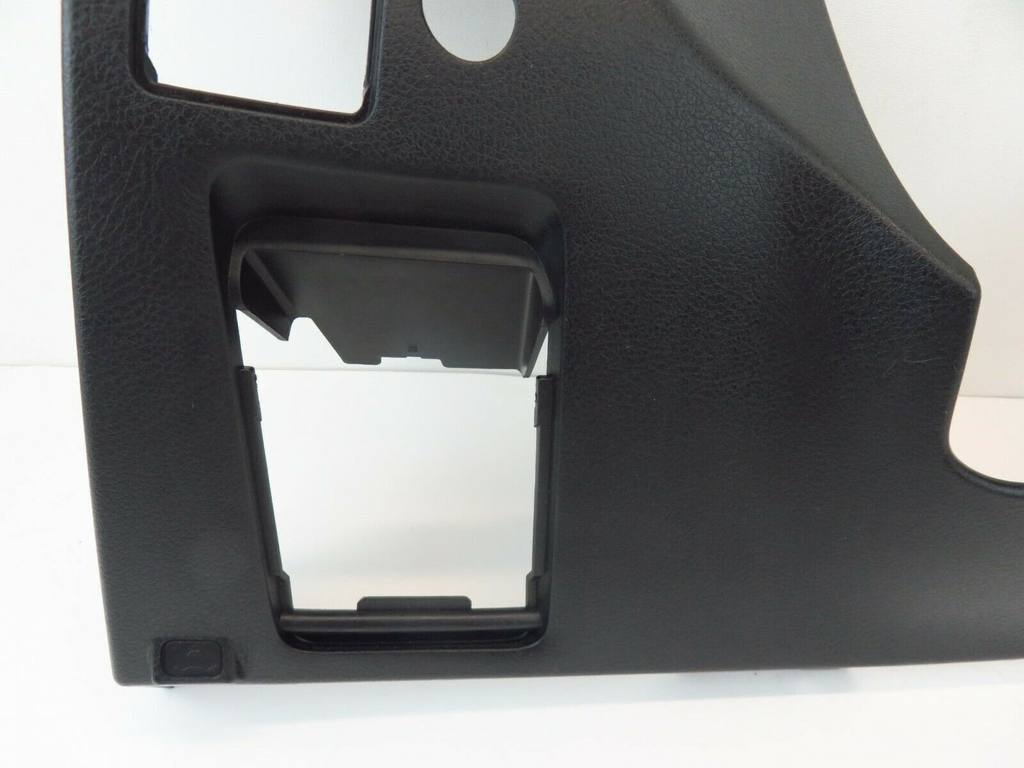 2008-2011 Subaru Impreza WRX Driver Lower Dash Steering Column Knee Board 08-11