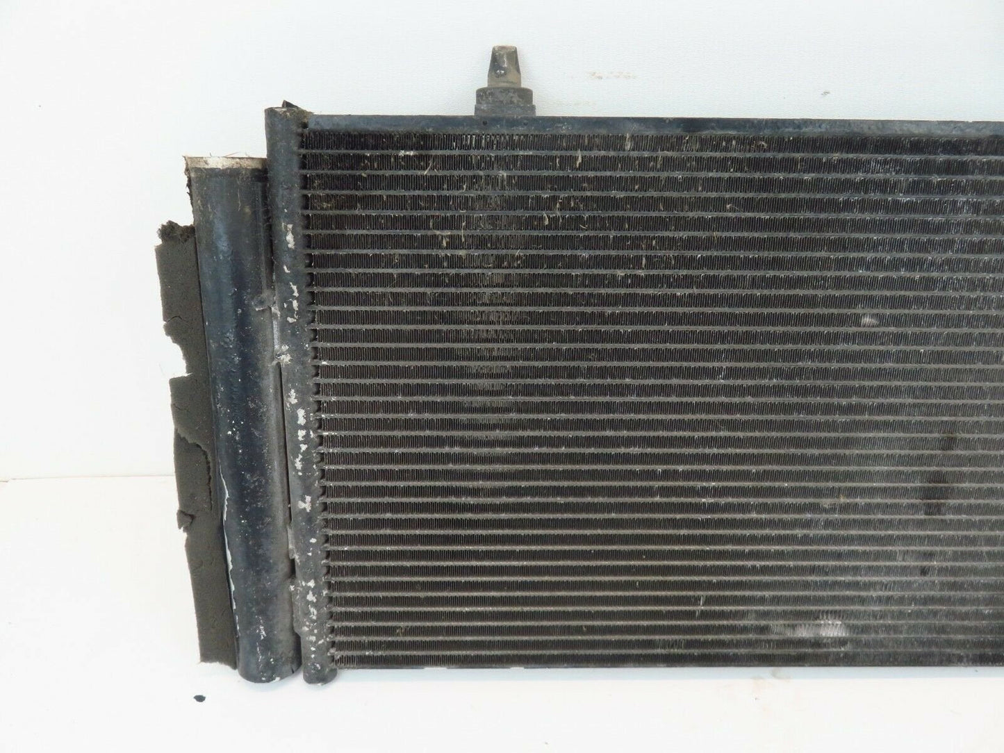 2008-2010 Subaru Impreza WRX AC Condenser Air Condition OEM 08-10