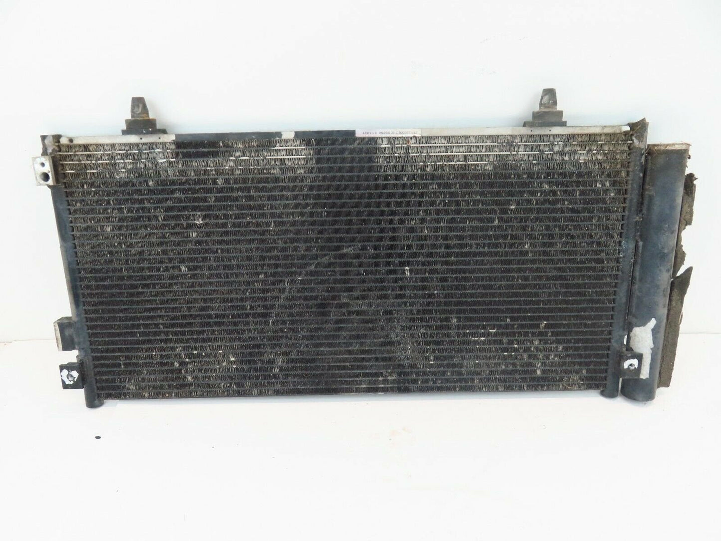 2008-2010 Subaru Impreza WRX AC Condenser Air Condition OEM 08-10