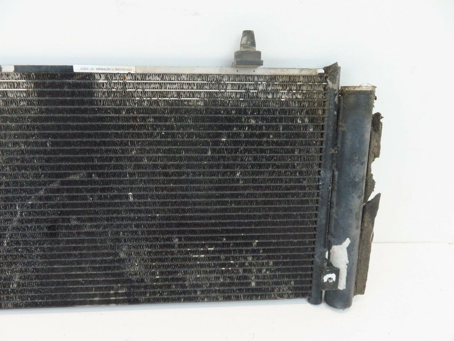2008-2010 Subaru Impreza WRX AC Condenser Air Condition OEM 08-10