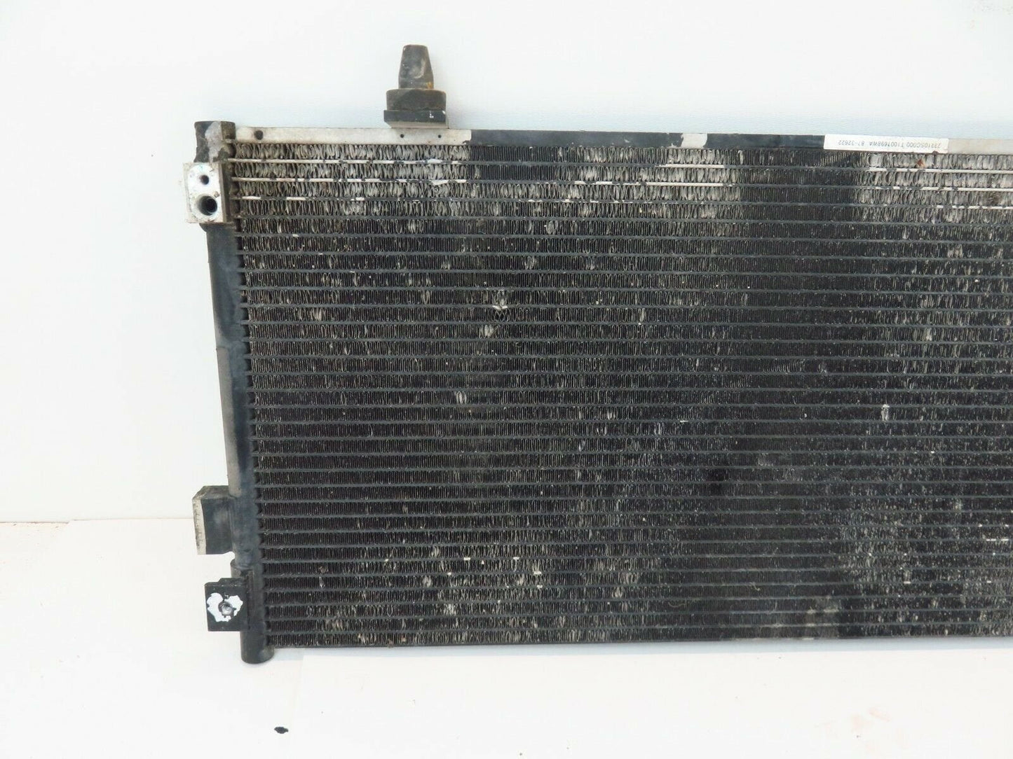 2008-2010 Subaru Impreza WRX AC Condenser Air Condition OEM 08-10