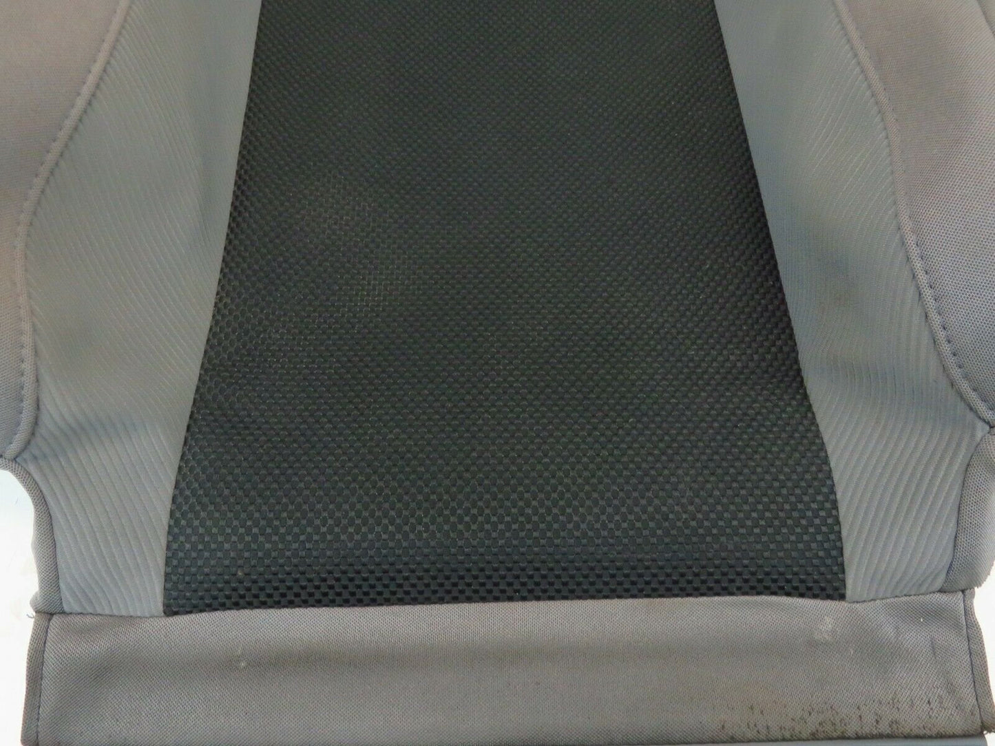 2007 Subaru Impreza WRX Passenger Front Seat Cover Skin TOP UPPER RH Right 06-07