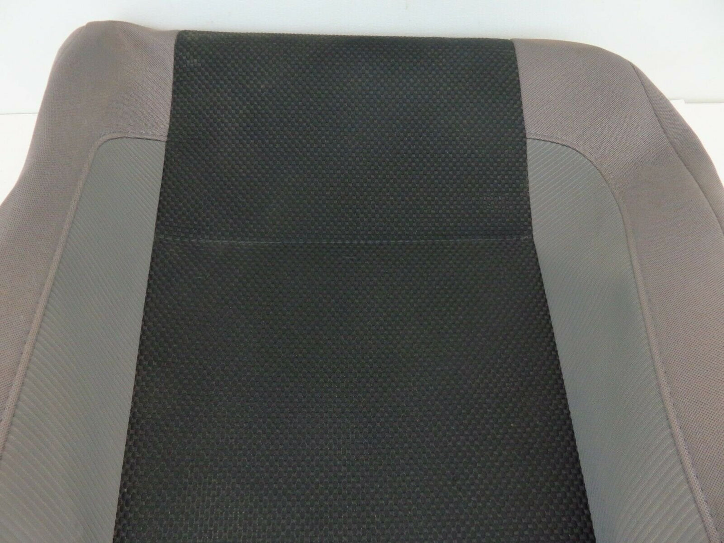 2007 Subaru Impreza WRX Passenger Front Seat Cover Skin TOP UPPER RH Right 06-07