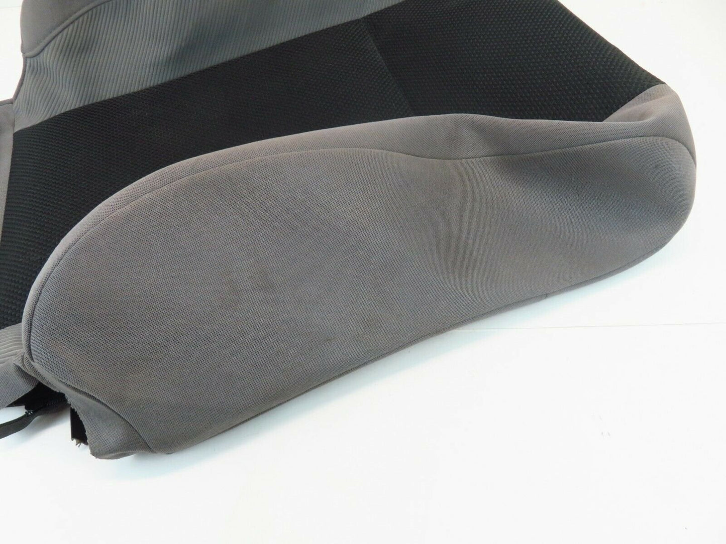 2007 Subaru Impreza WRX Passenger Front Seat Cover Skin TOP UPPER RH Right 06-07