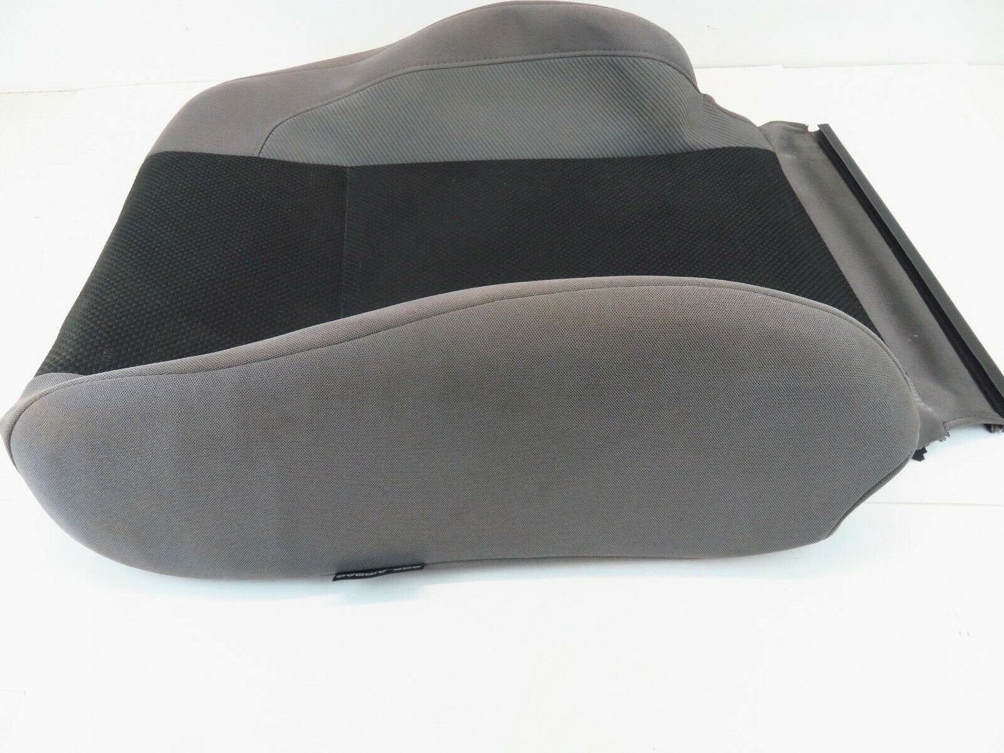2007 Subaru Impreza WRX Passenger Front Seat Cover Skin TOP UPPER RH Right 06-07