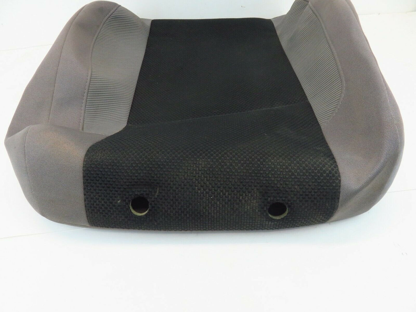 2007 Subaru Impreza WRX Passenger Front Seat Cover Skin TOP UPPER RH Right 06-07