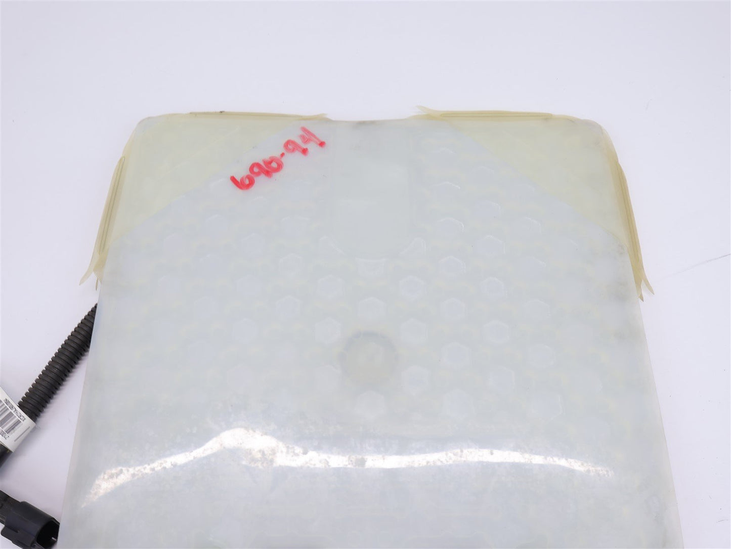 06-07 Subaru Impreza WRX Passenger Front Seat Occupant Sensor Weight Pad RH