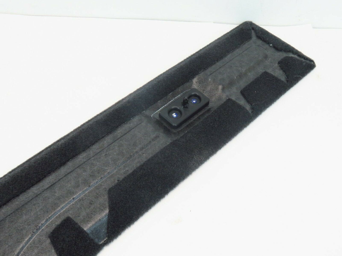 2015-2017 Subaru Outback Trunk Cargo Carpet Cover Rear Hatch LH Driver 15-17