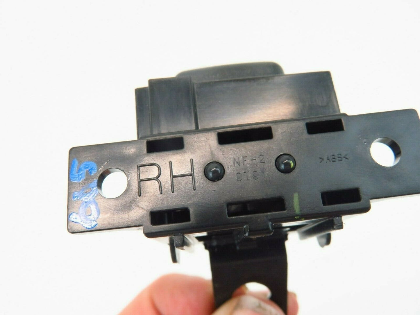 2010-2019 Subaru Outback Rear Hatch Cargo Hook Latch Lock Passenger RH 10-19