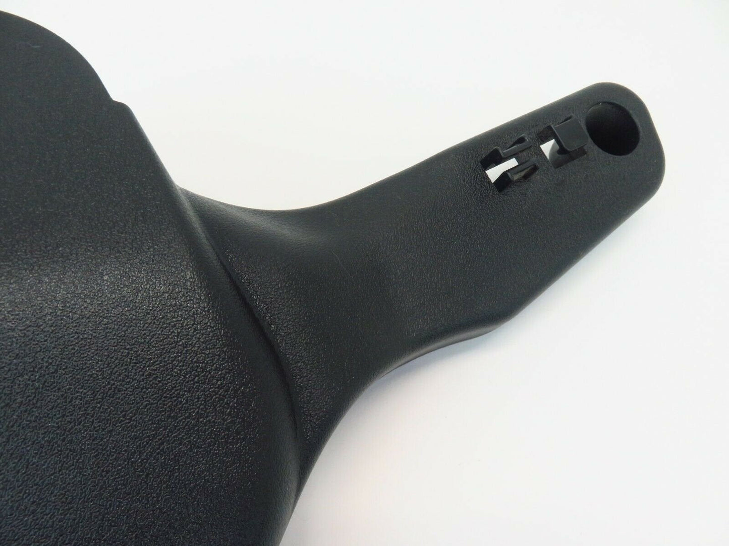 2015-2019 Subaru WRX Passenger Front Seat Trim Cover Lower RH Inner OEM 15-19