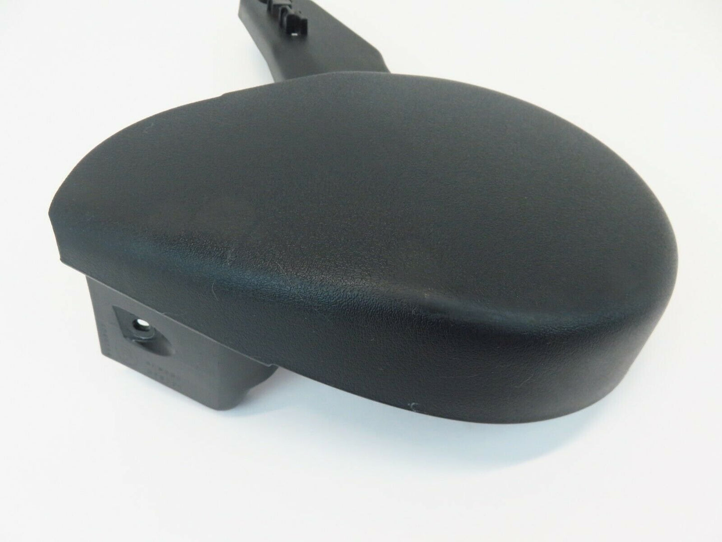 2015-2019 Subaru WRX Passenger Front Seat Trim Cover Lower RH Inner OEM 15-19