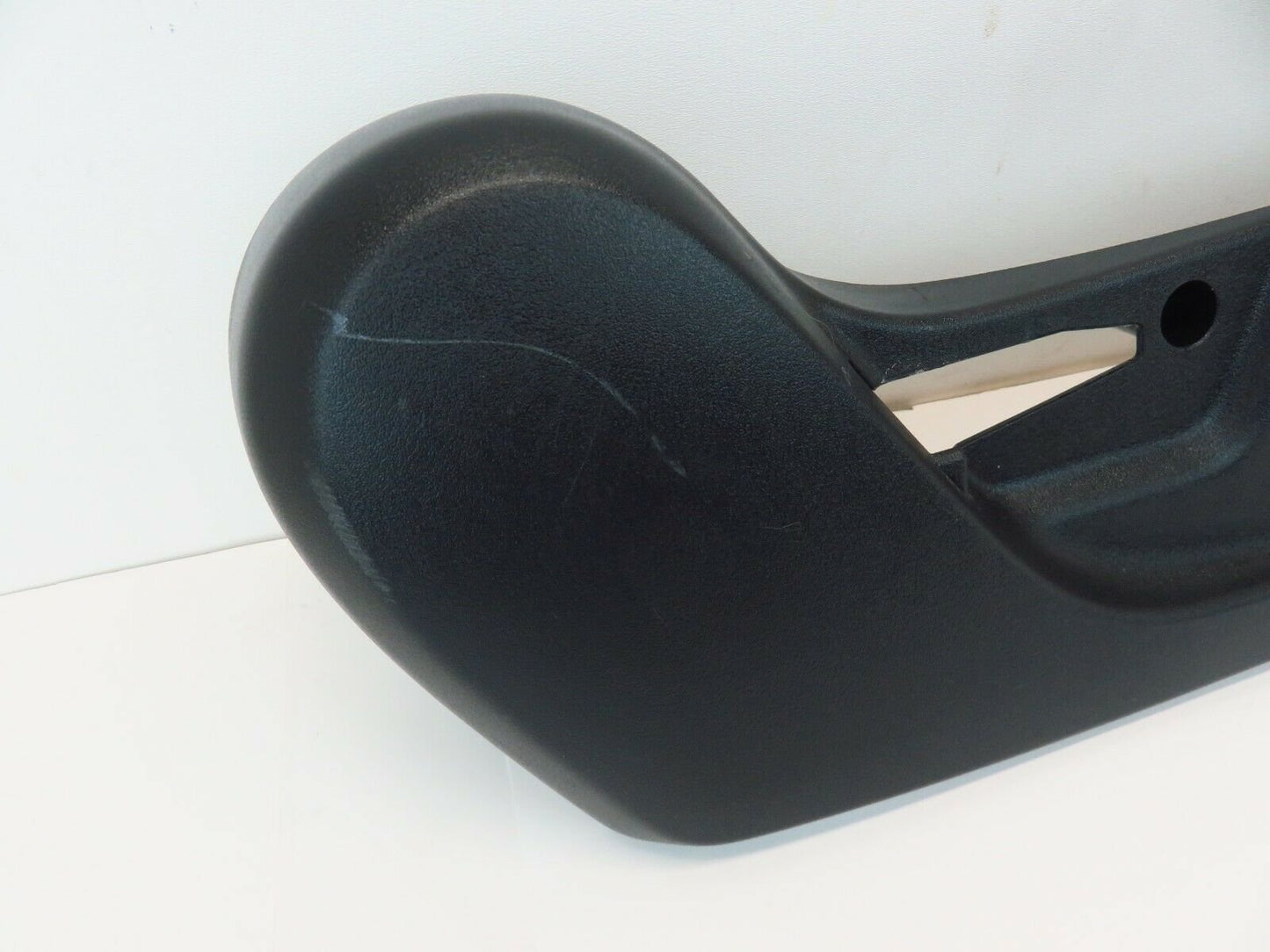 2015-2020 Subaru WRX Passenger Front Seat Side Trim Switch Cover RH Right