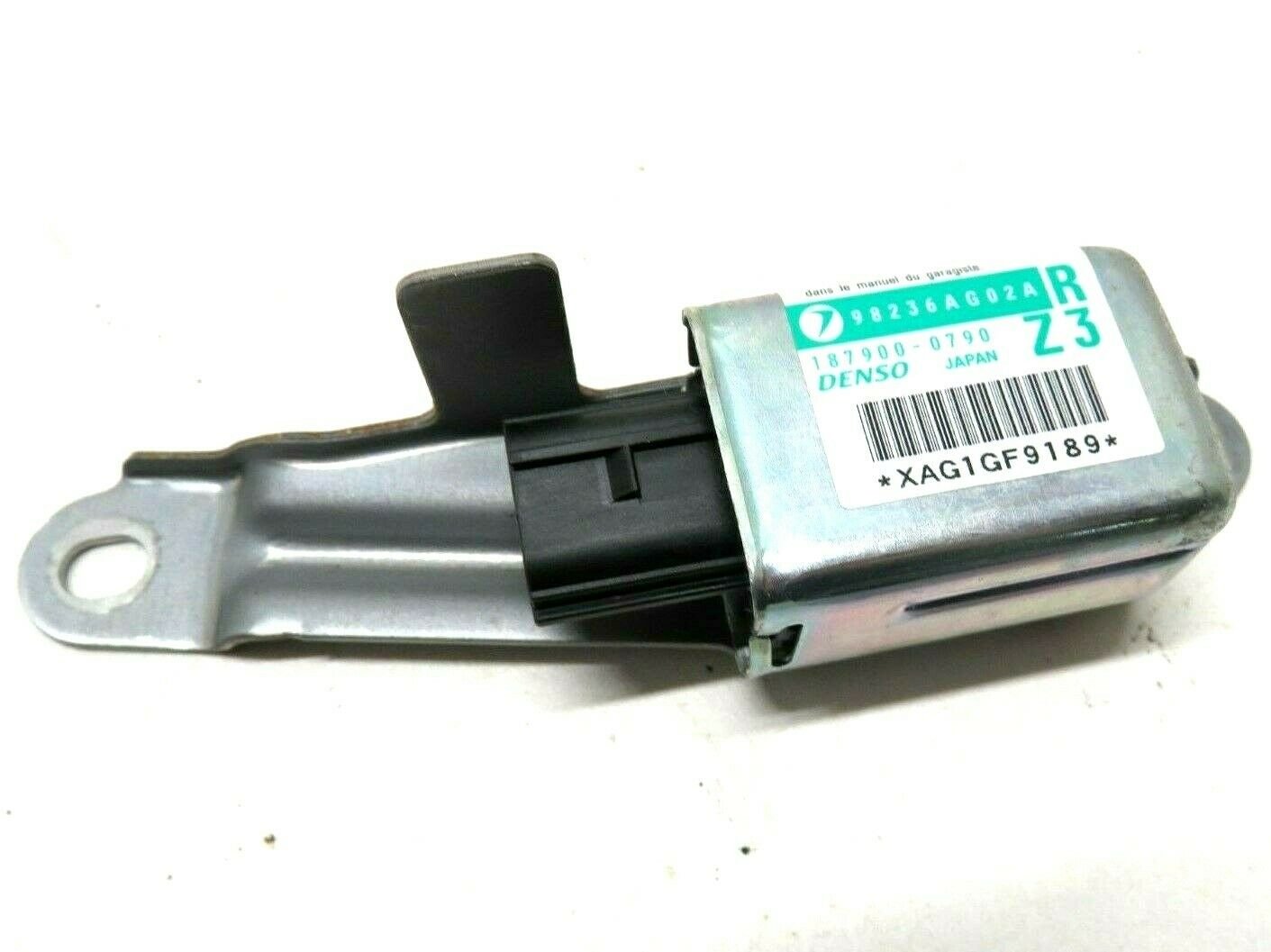 2005-2007 Subaru Legacy GT Outback XT Passenger Side Impact Sensor 98236AG02A RH
