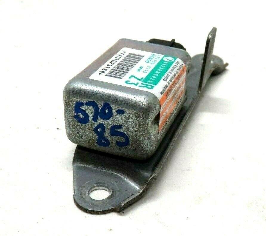 2005-2007 Subaru Legacy GT Outback XT Passenger Side Impact Sensor 98236AG02A RH