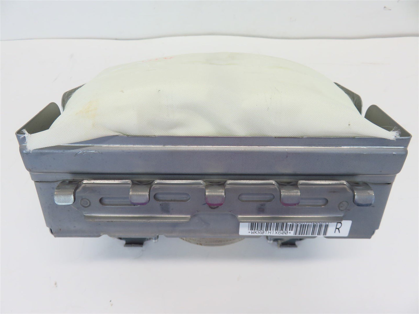 2015 2016 2017 Subaru WRX Passenger Dash Front Impact Air Bag SRS RH
