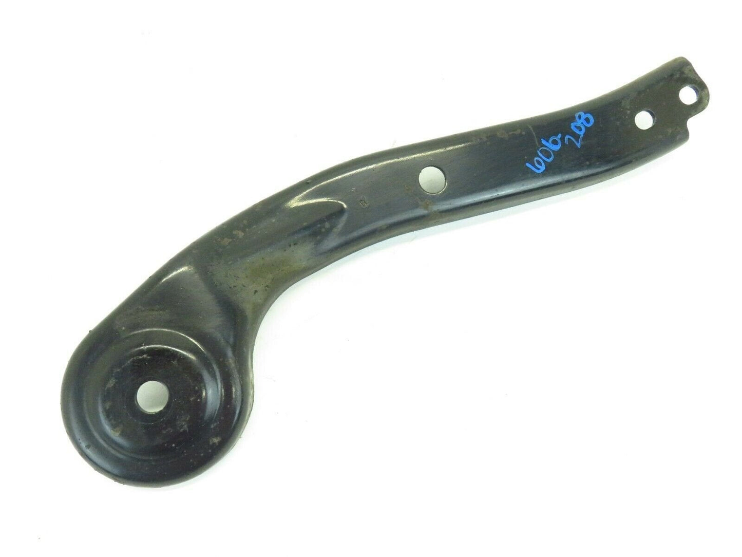 2008-2014 Subaru Impreza WRX Passenger Rear Lateral 20157FG010 Cradle Bracket RH