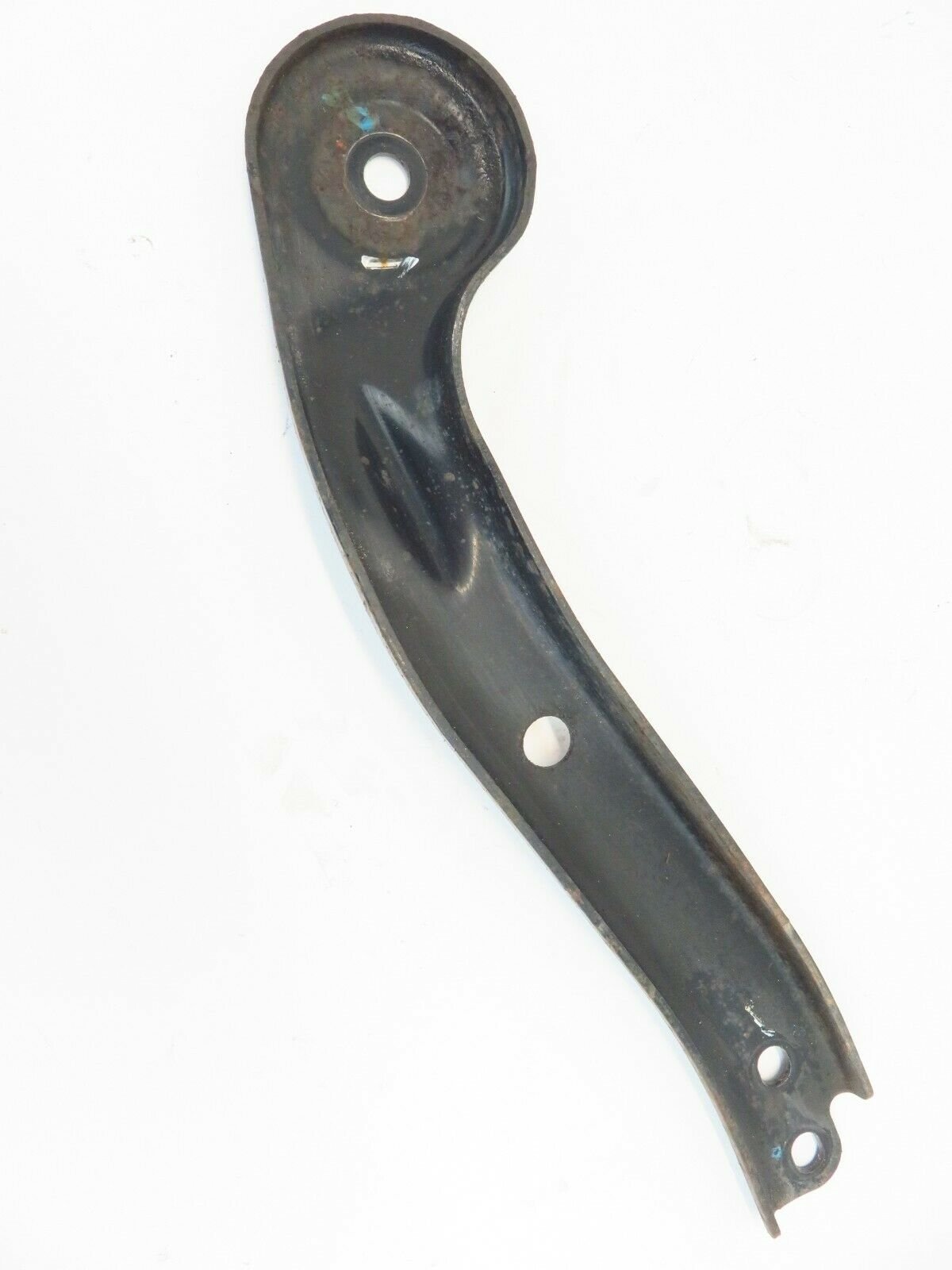 2008-2014 Subaru Impreza WRX Passenger Rear Lateral 20157FG010 Cradle Bracket RH