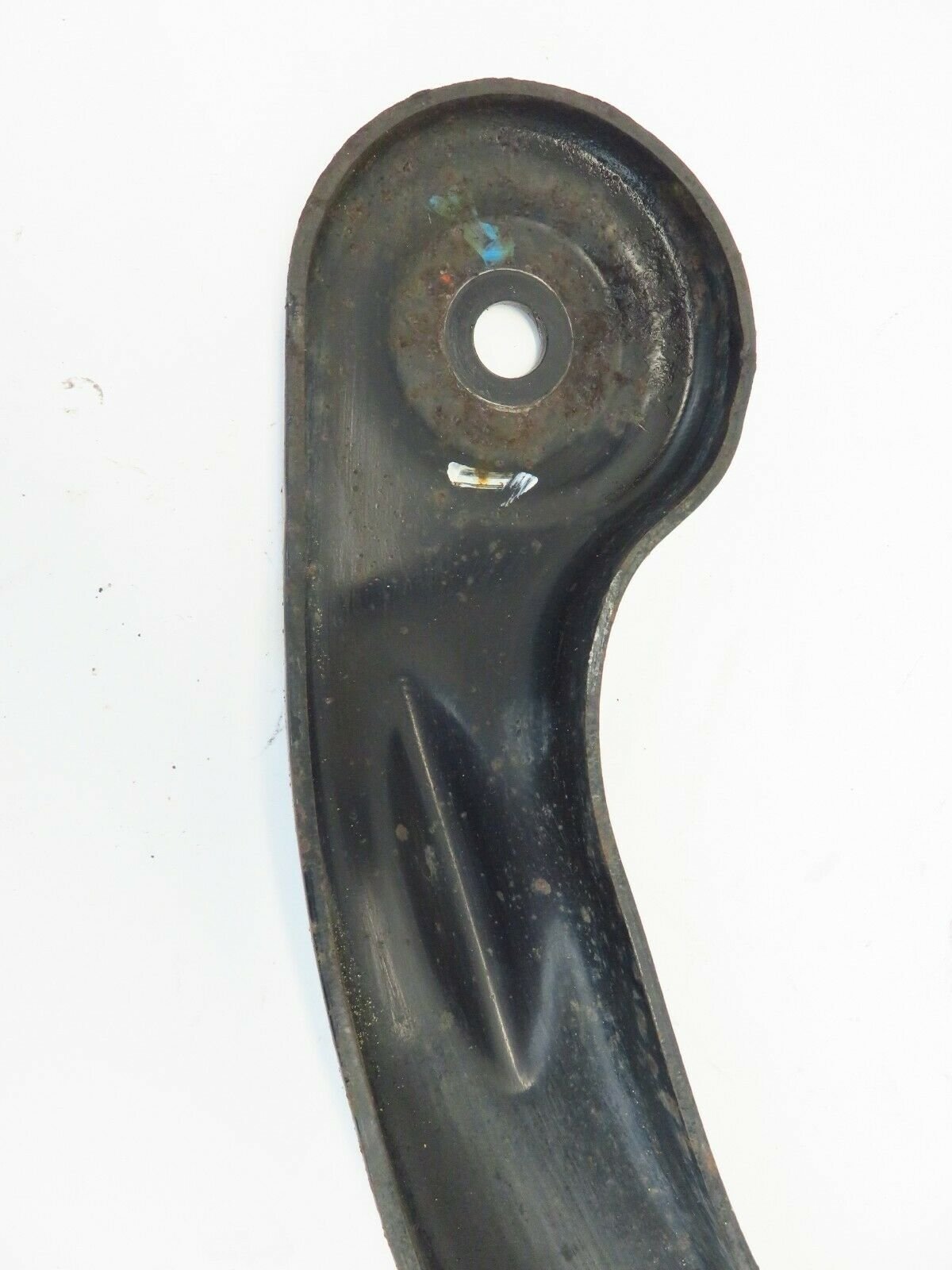 2008-2014 Subaru Impreza WRX Passenger Rear Lateral 20157FG010 Cradle Bracket RH