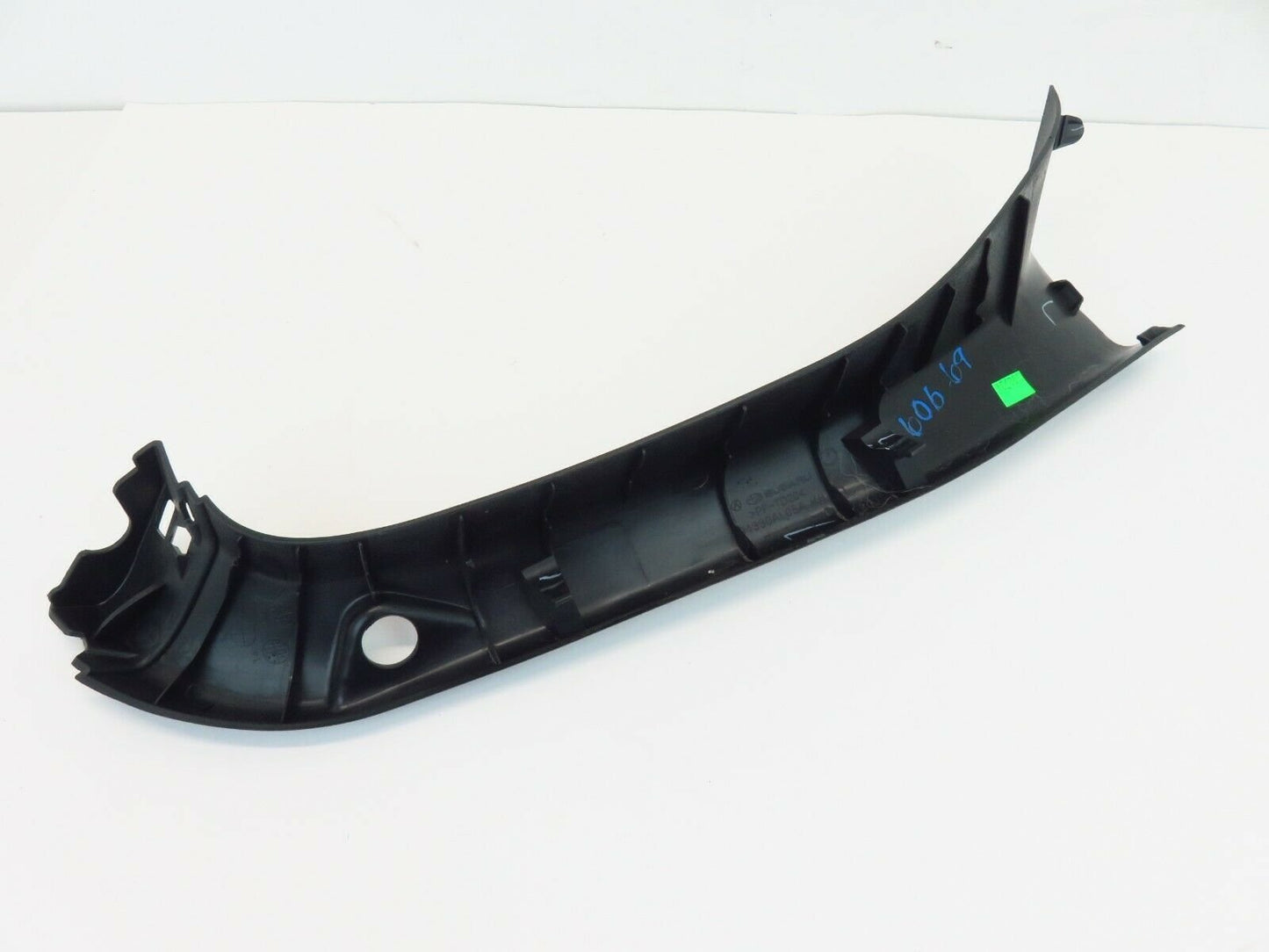 2015-2019 Subaru Outback Driver Rear Hatch Trim Panel Side LH Lift Gate 15-19