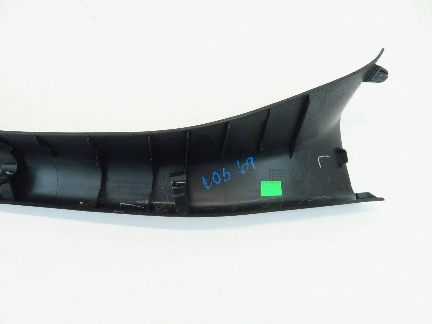 2015-2019 Subaru Outback Driver Rear Hatch Trim Panel Side LH Lift Gate 15-19