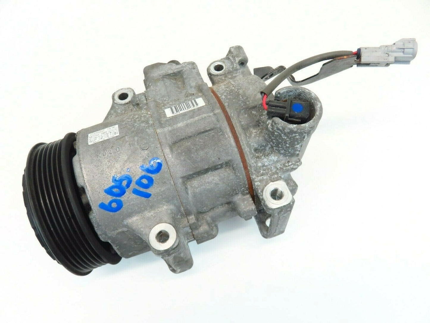 2017-2019 Subaru Legacy & Outback AC Compressor 3.6L Pump A/C OEM 17-19