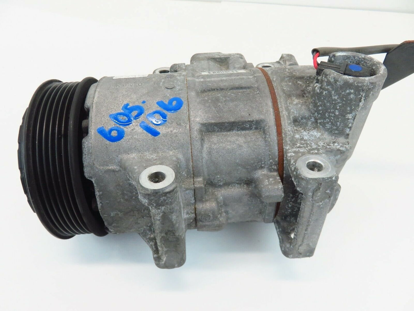 2017-2019 Subaru Legacy & Outback AC Compressor 3.6L Pump A/C OEM 17-19