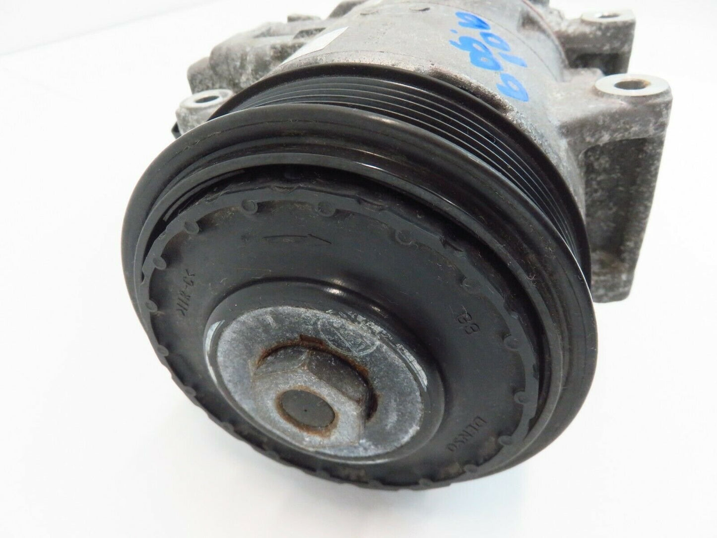 2017-2019 Subaru Legacy & Outback AC Compressor 3.6L Pump A/C OEM 17-19