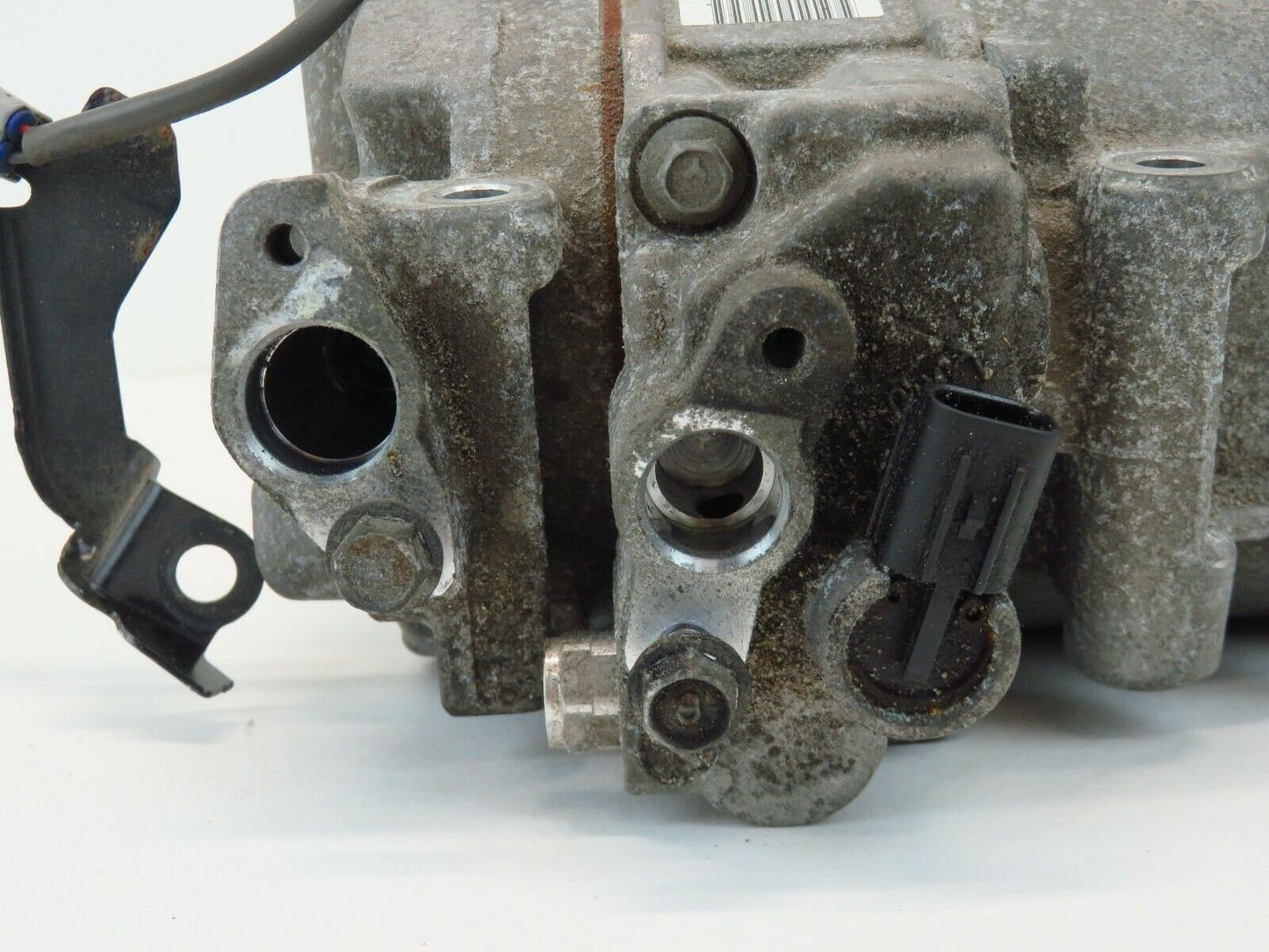 2017-2019 Subaru Legacy & Outback AC Compressor 3.6L Pump A/C OEM 17-19