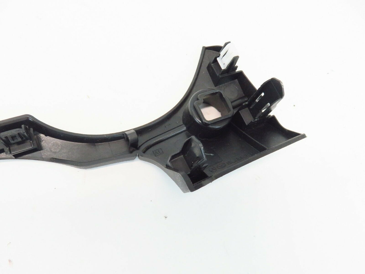 2015-2017 Subaru Legacy Outback Push Button Start Switch Trim Column Dash 15-17