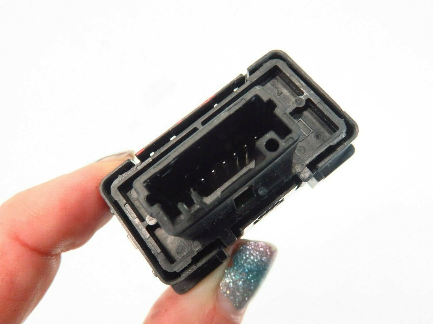 2015-2017 Subaru Legacy Outback Rear Seat Heater Switch Heated LH Driver 15-17