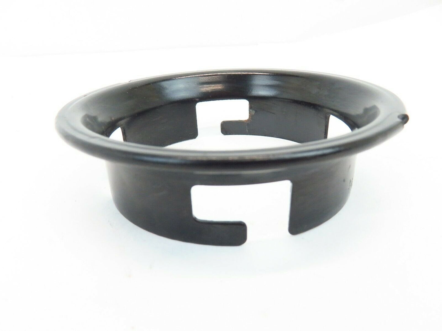 2015-2019 Subaru Outback Gas Fuel Filler Neck Tube Trim Shield Ring OEM 15-19