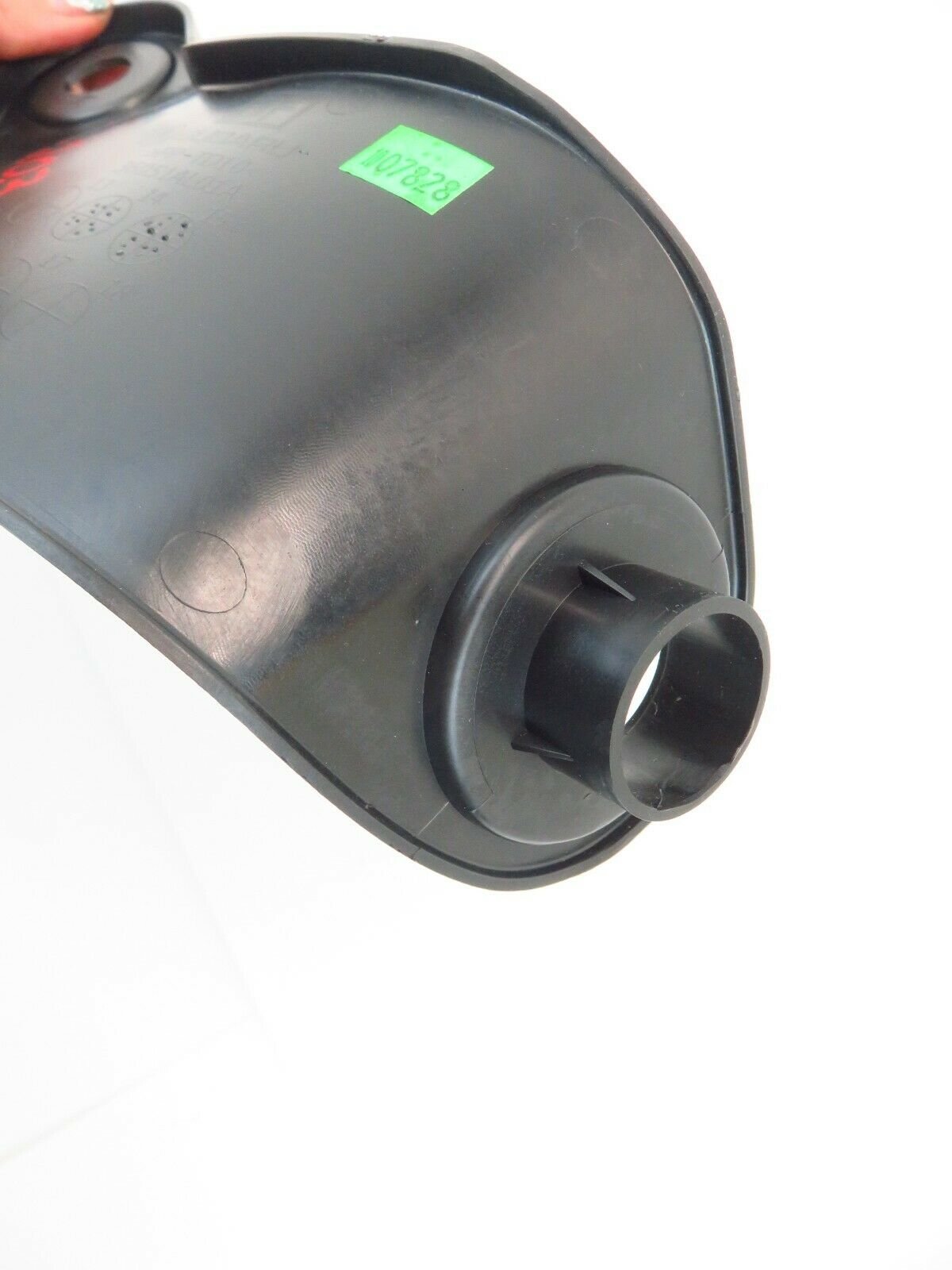 15-19 Subaru Legacy & Outback Carpet Retainer Under Gas Pedal Driver Side Trim