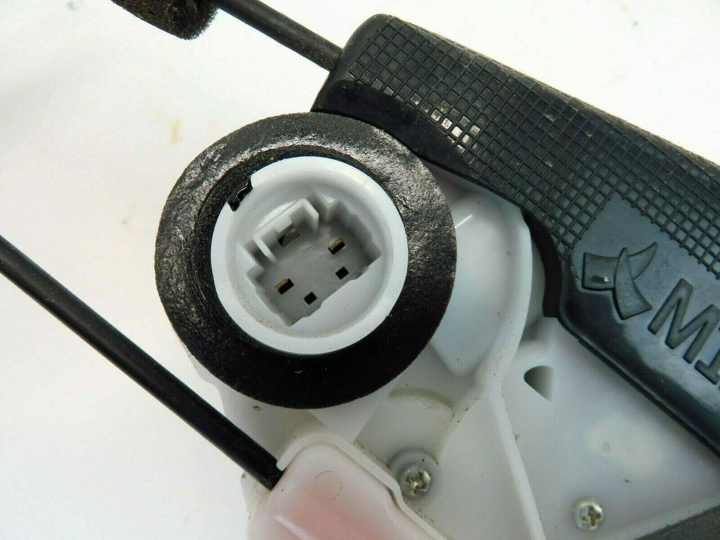 15-17 Subaru Legacy Outback Rear Door Lock Actuator RH Passenger 2015-2017