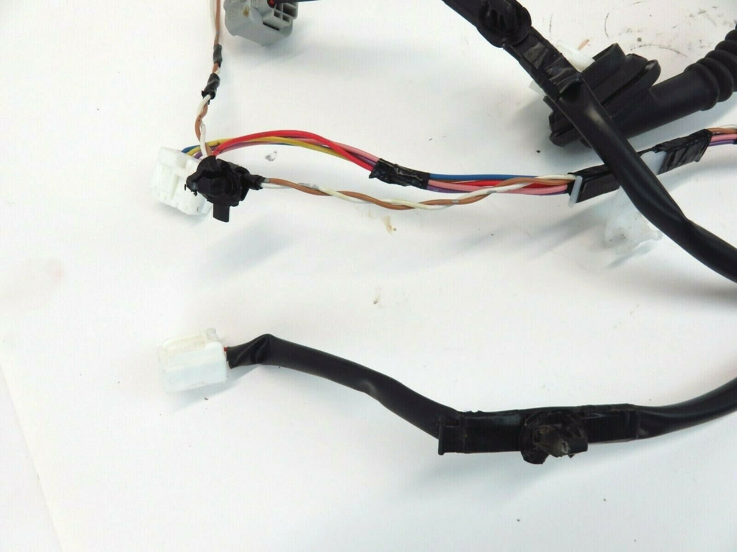2016-2017 Subaru Legacy Outback Passenger Rear Door Wiring Harness RH 81822AL01B