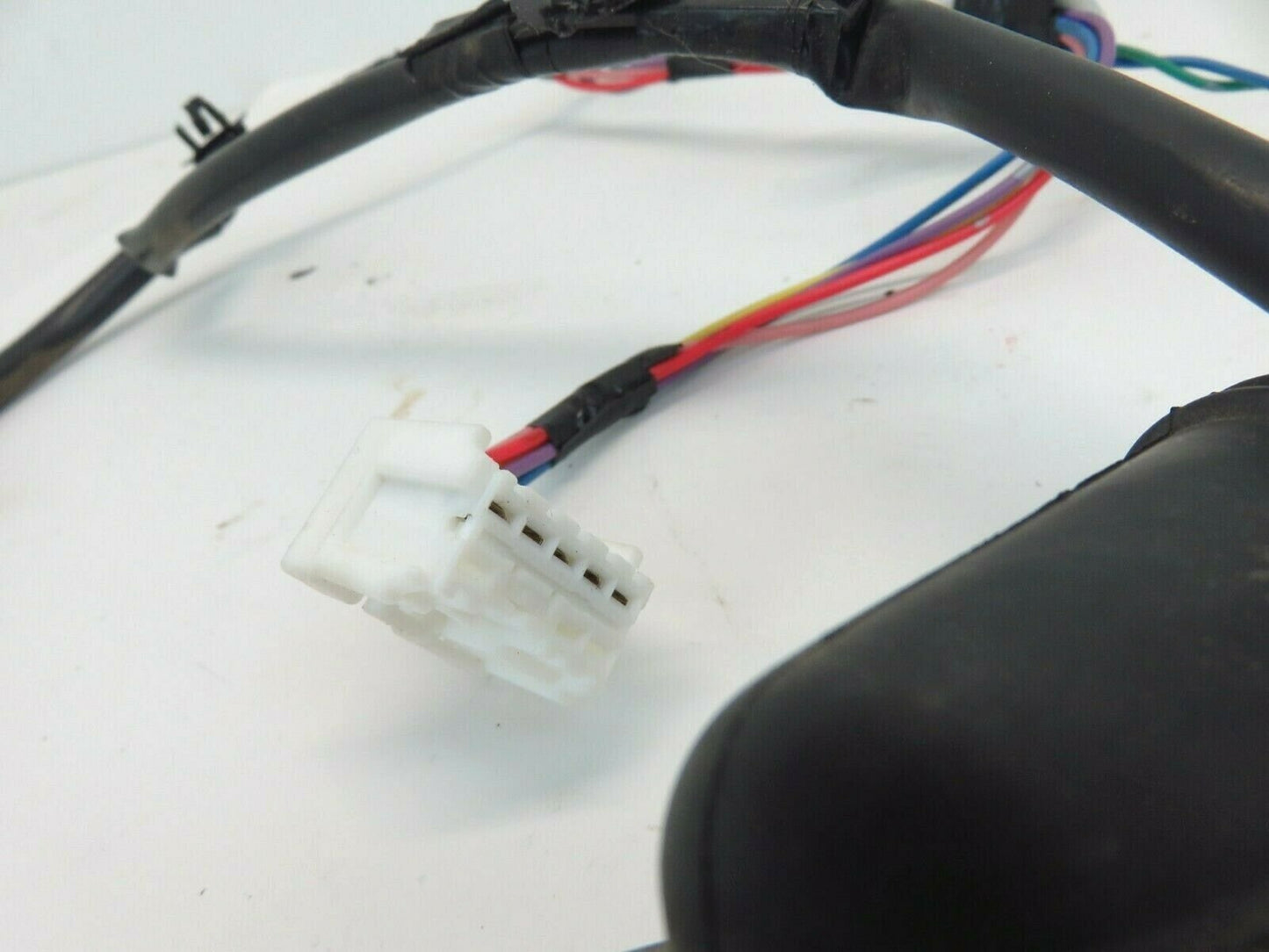 2016-2017 Subaru Legacy & Outback Driver Rear Door Wiring Harness LH 81823AL01B